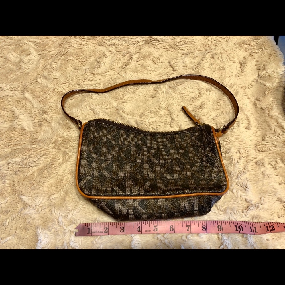 Michael Kors Small Hobo